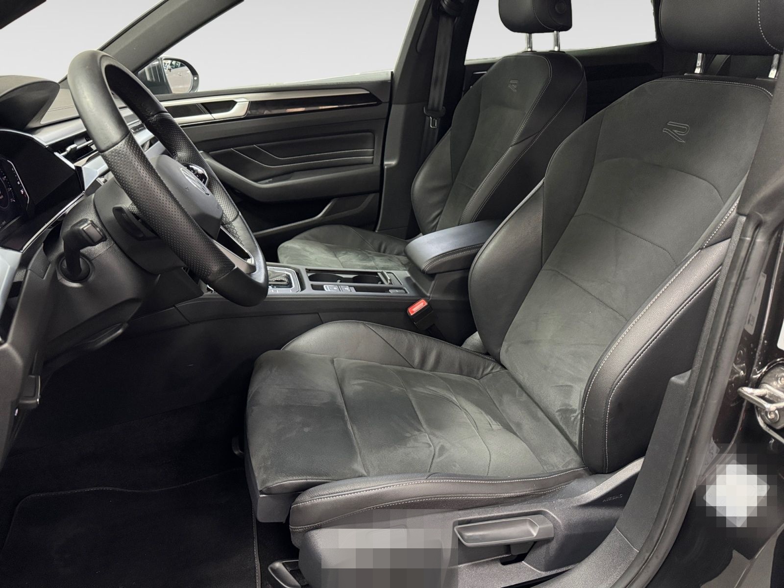 Volkswagen Arteon SB 1.4 eHybrid R-Line AHK LED Navi Kamera foto 8