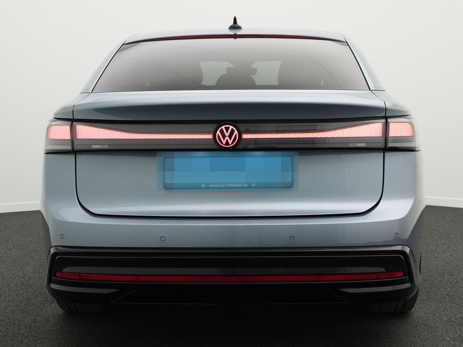 Volkswagen ID.7 Pro Wärmep.*IQ.LIGHT*HdUp*AHK*ACC*R-KAM*20" foto 11
