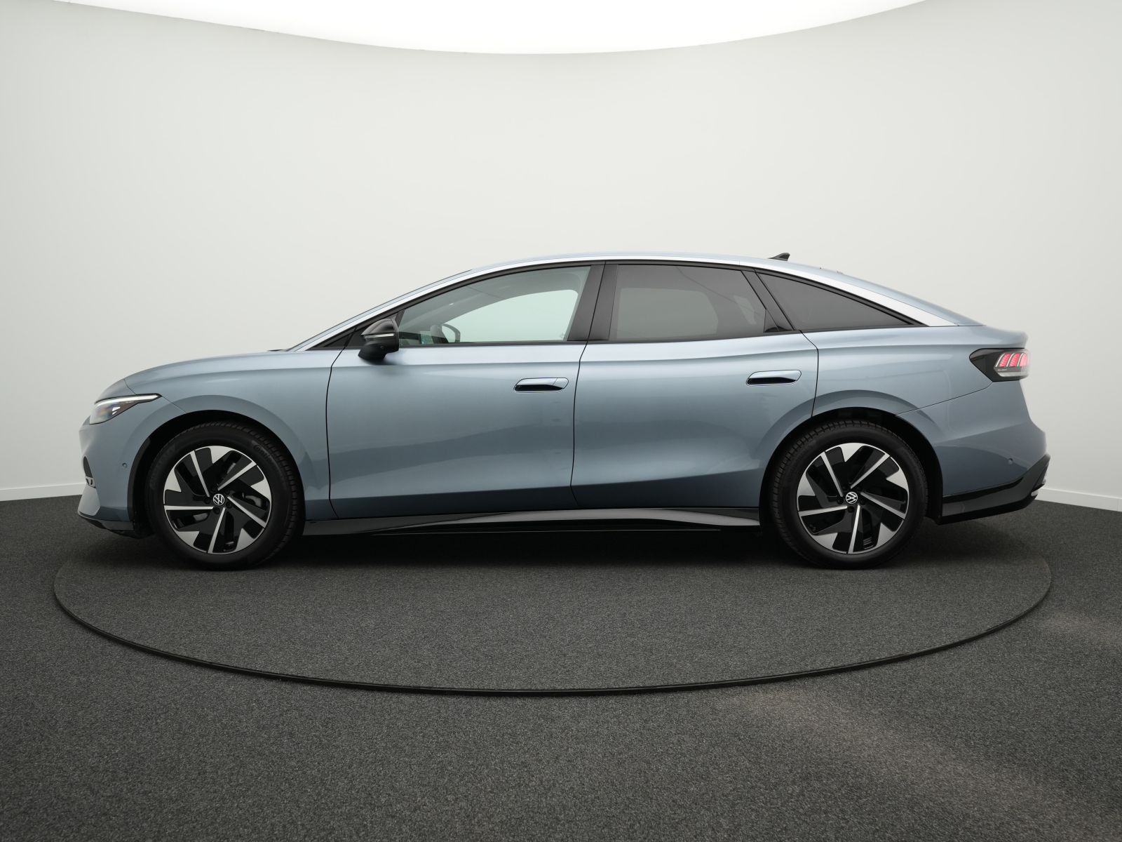 Volkswagen ID.7 Pro Wärmep.*IQ.LIGHT*HdUp*AHK*ACC*R-KAM*20" foto 14