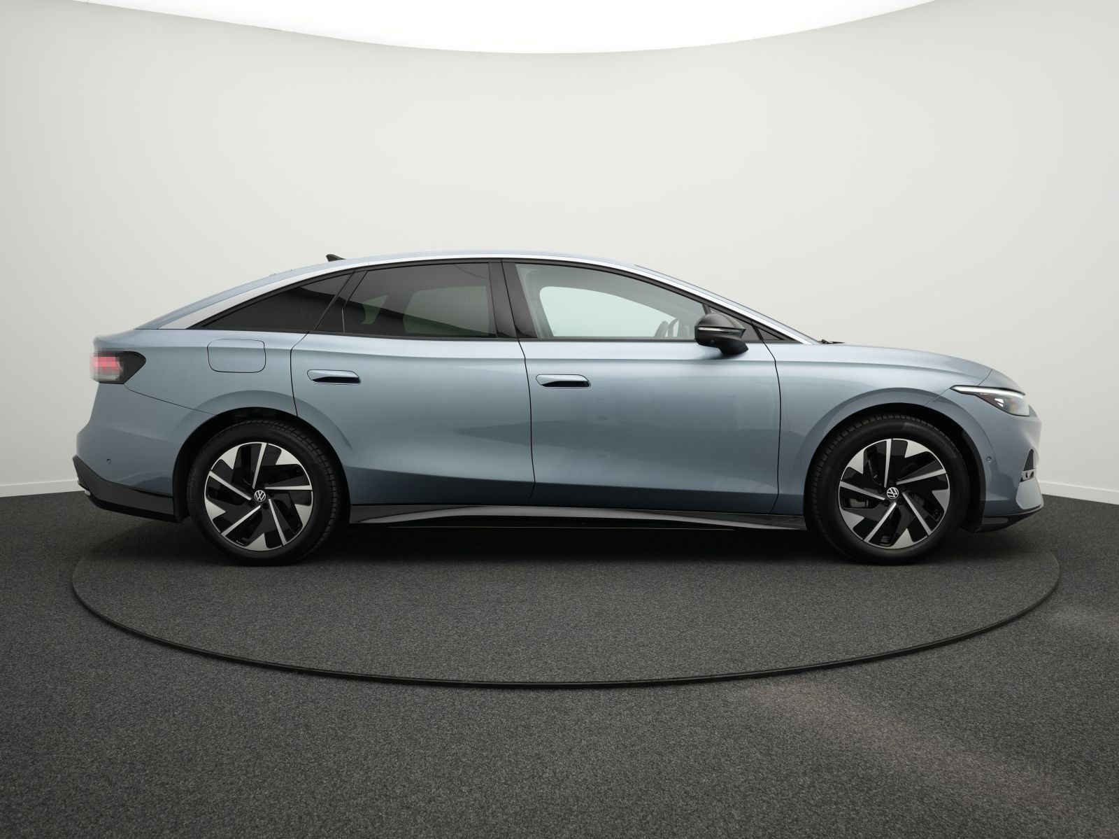 Volkswagen ID.7 Pro Wärmep.*IQ.LIGHT*HdUp*AHK*ACC*R-KAM*20" foto 15