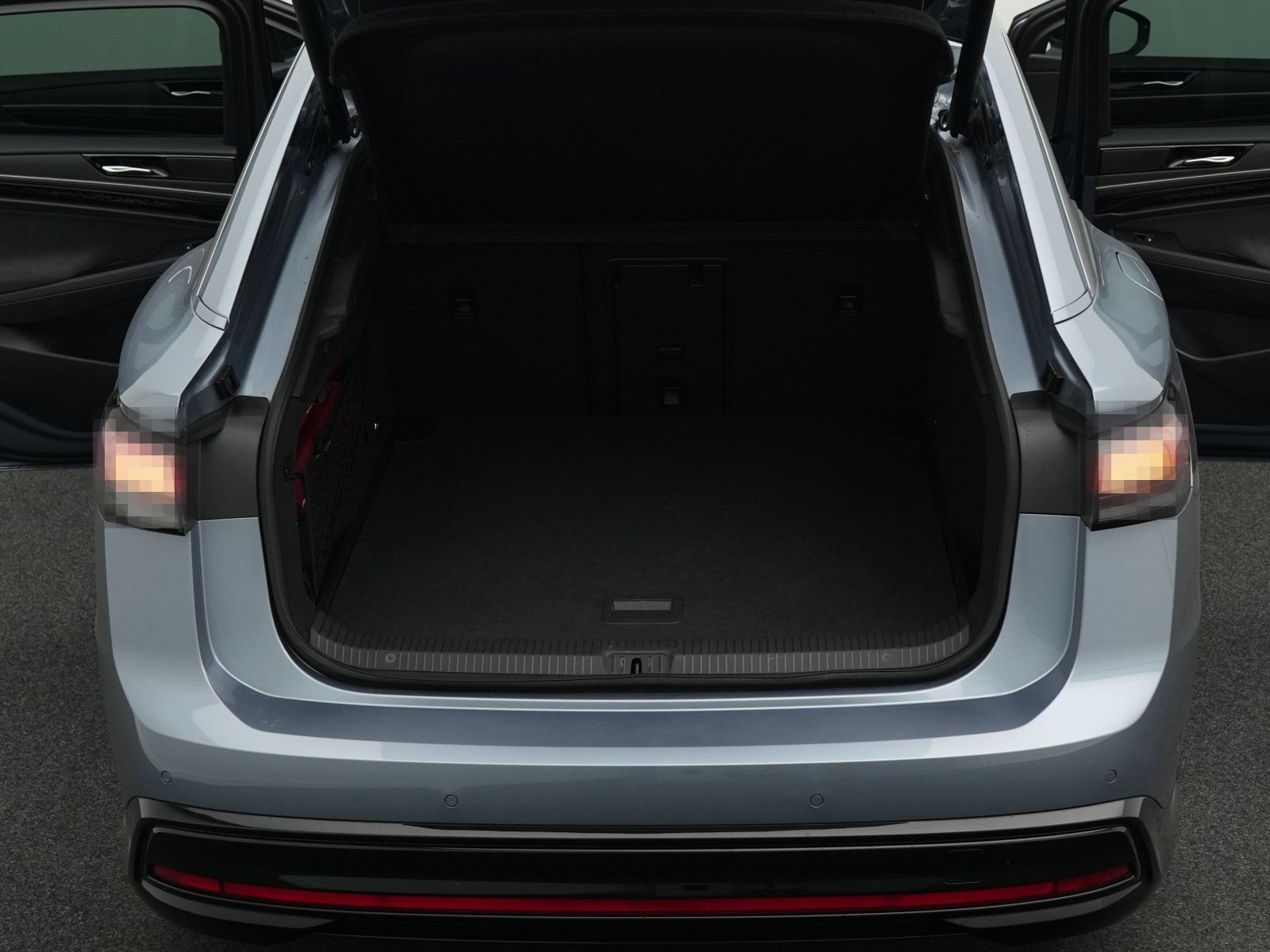 Volkswagen ID.7 Pro Wärmep.*IQ.LIGHT*HdUp*AHK*ACC*R-KAM*20" foto 17