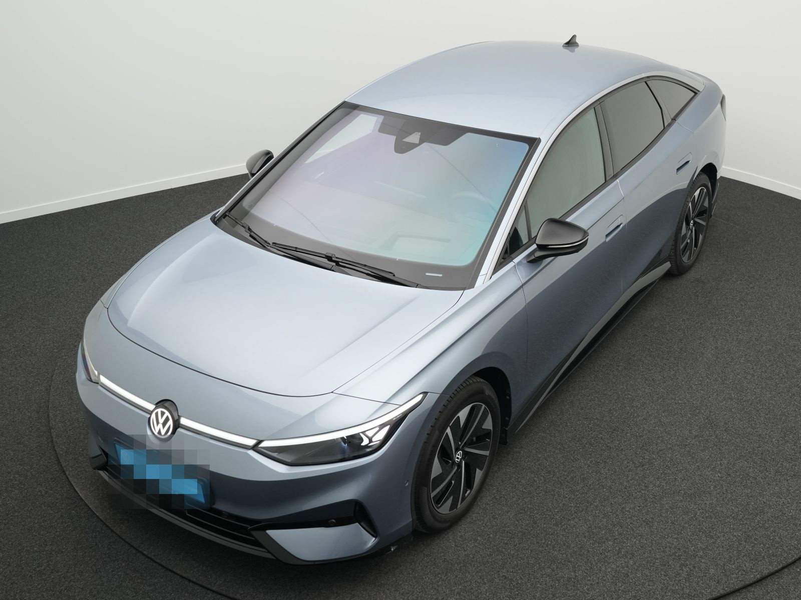 Volkswagen ID.7 Pro Wärmep.*IQ.LIGHT*HdUp*AHK*ACC*R-KAM*20" foto 20