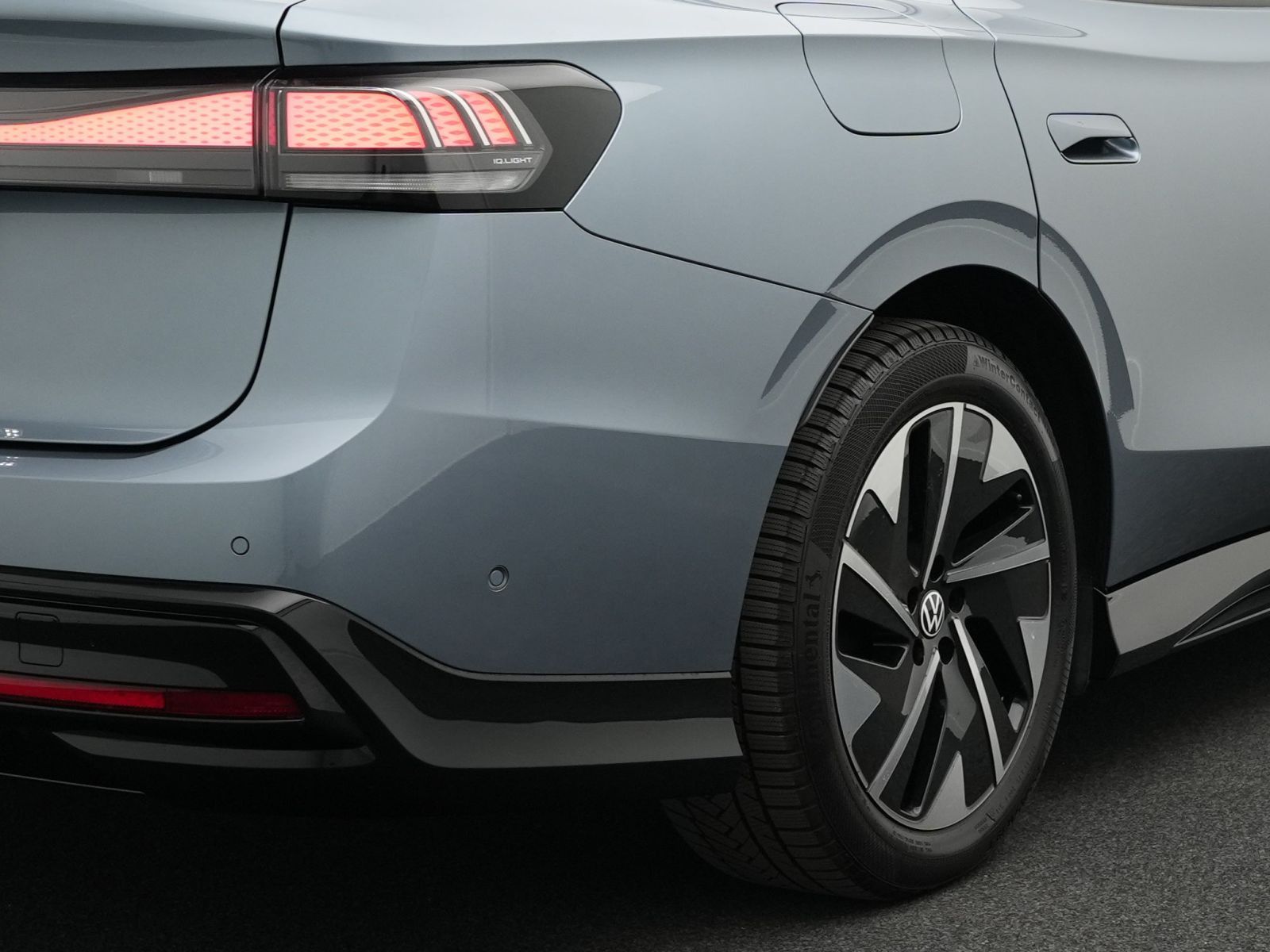 Volkswagen ID.7 Pro Wärmep.*IQ.LIGHT*HdUp*AHK*ACC*R-KAM*20" foto 23