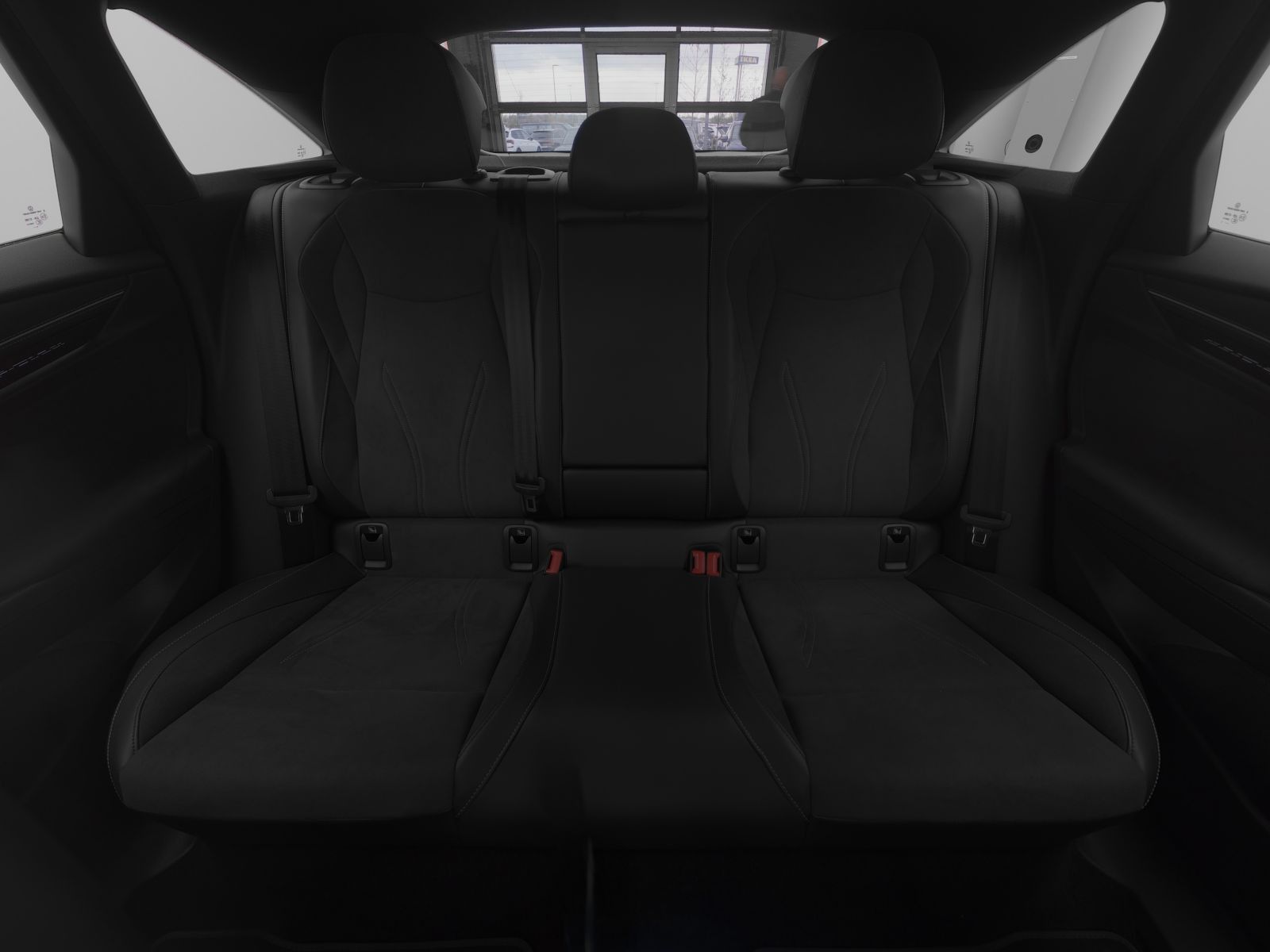 Volkswagen ID.7 Pro Wärmep.*IQ.LIGHT*HdUp*AHK*ACC*R-KAM*20" foto 8