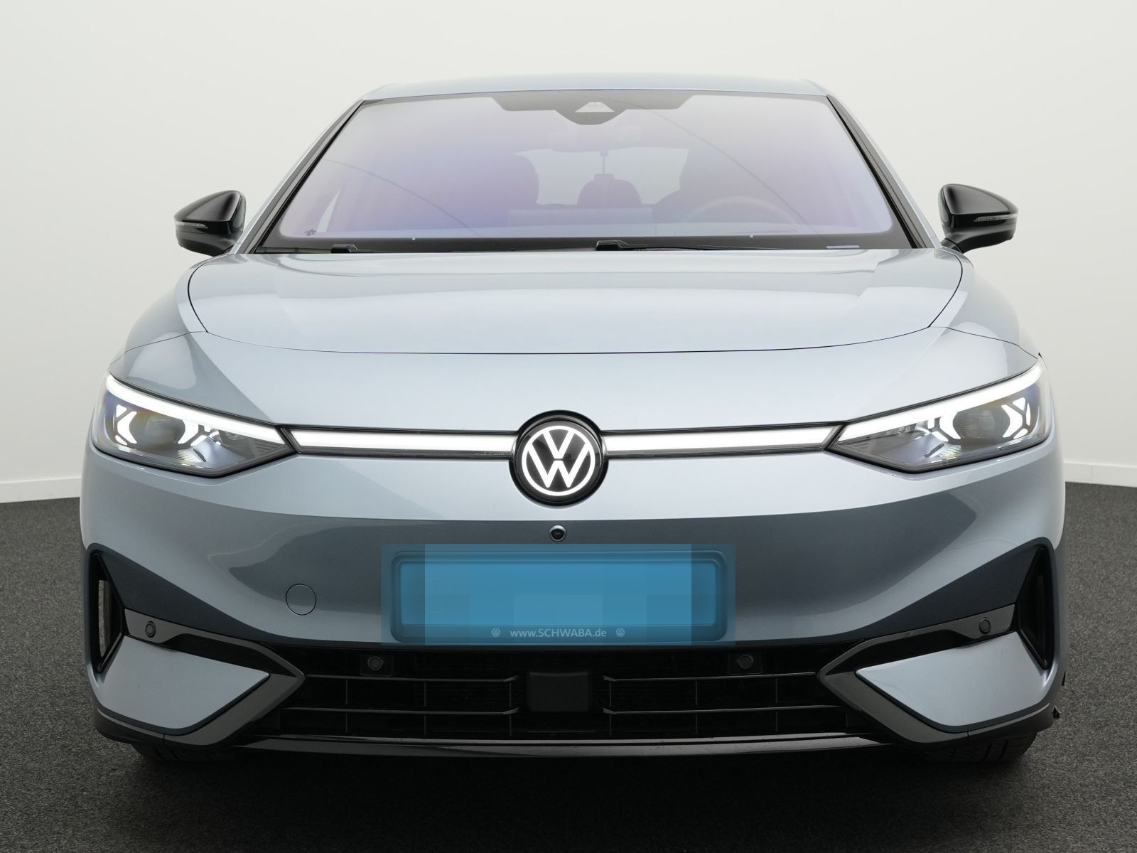 Volkswagen ID.7 Pro Wärmep.*IQ.LIGHT*HdUp*AHK*ACC*R-KAM*20" foto 9