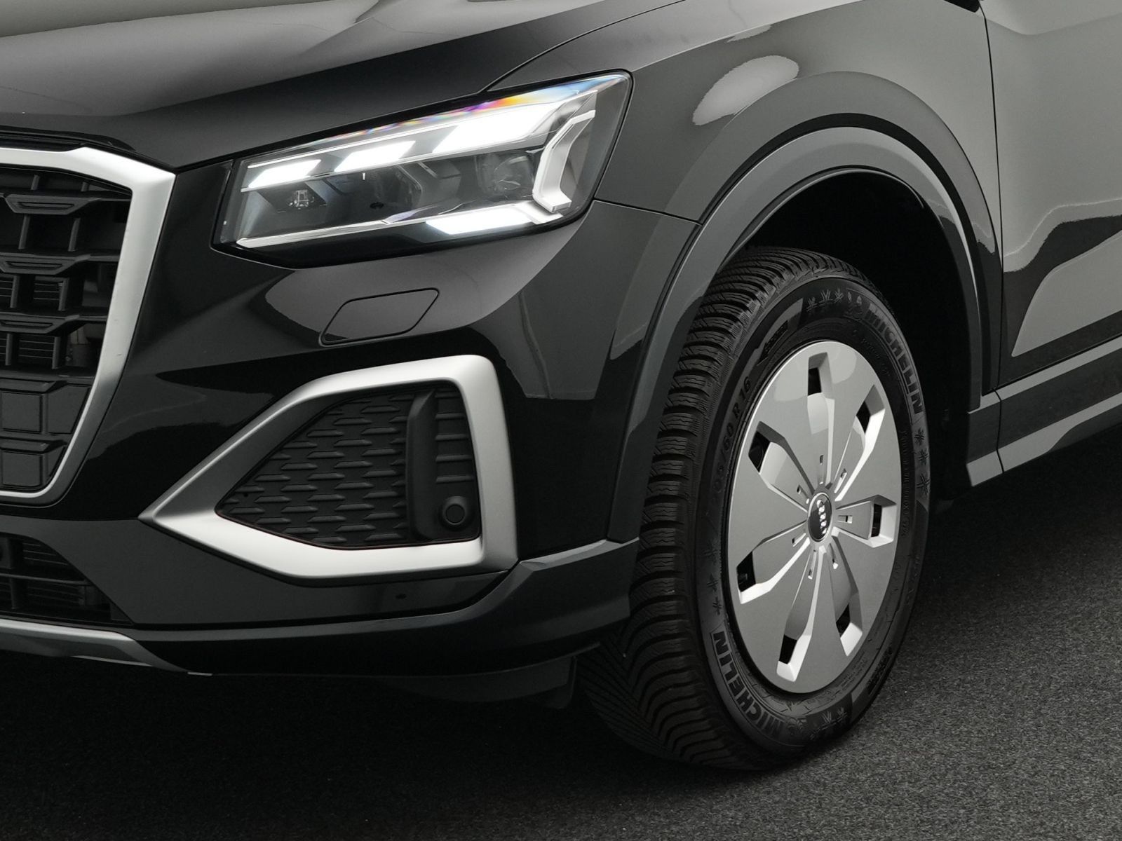 Audi Q2 advanced 40 TFSI qu S tr.*ACC*AHK*MATRIX*19'' foto 22