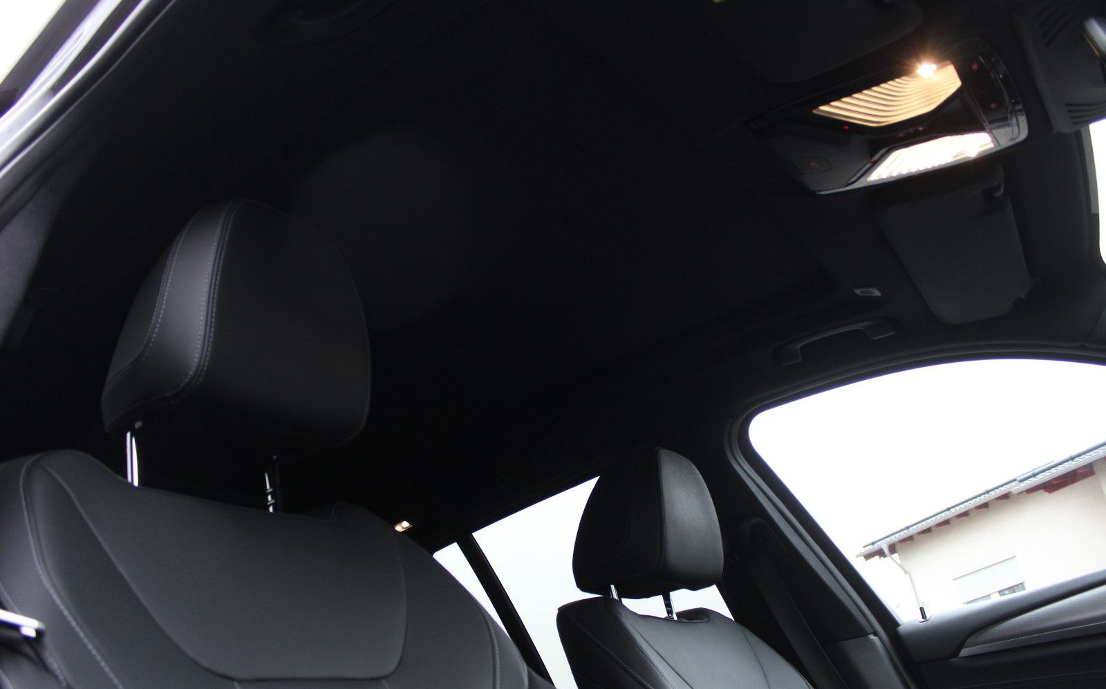 BMW X3 xDrive 20 d M Sport/Leder/Navi/LED/Kamera/TOP foto 17