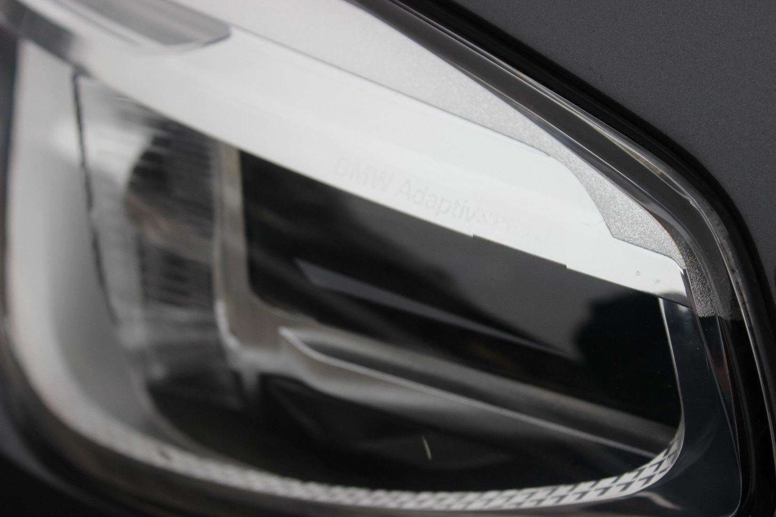 BMW X3 xDrive 20 d M Sport/Leder/Navi/LED/Kamera/TOP foto 10