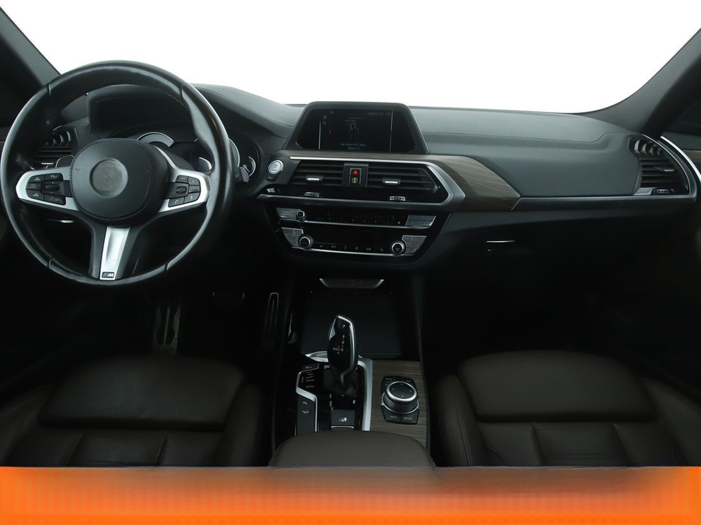 BMW X3 xDrive 30d M Sport Aut.*HEADUP*LED*ACC*4xSHZ* foto 12