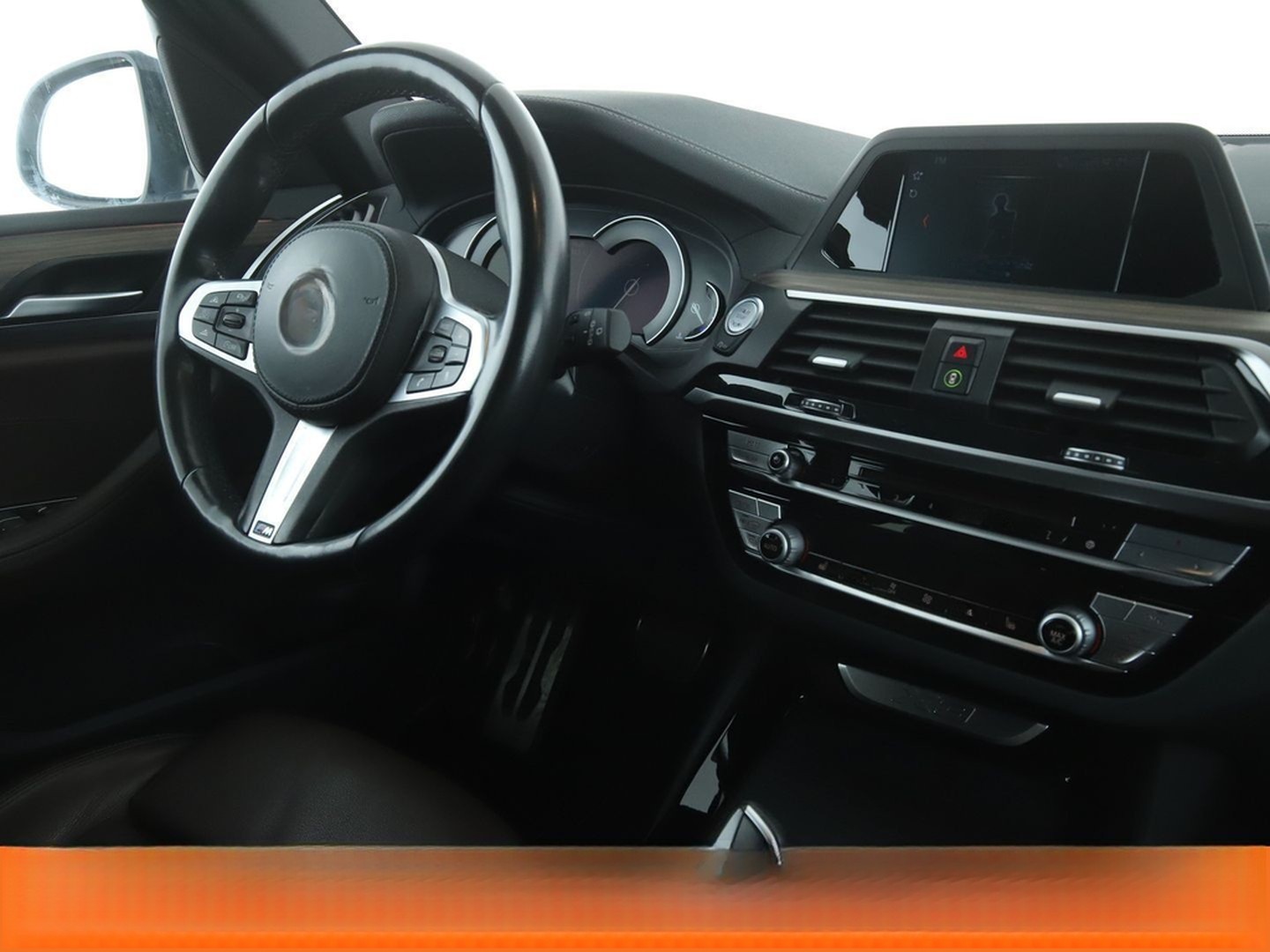 BMW X3 xDrive 30d M Sport Aut.*HEADUP*LED*ACC*4xSHZ* foto 13