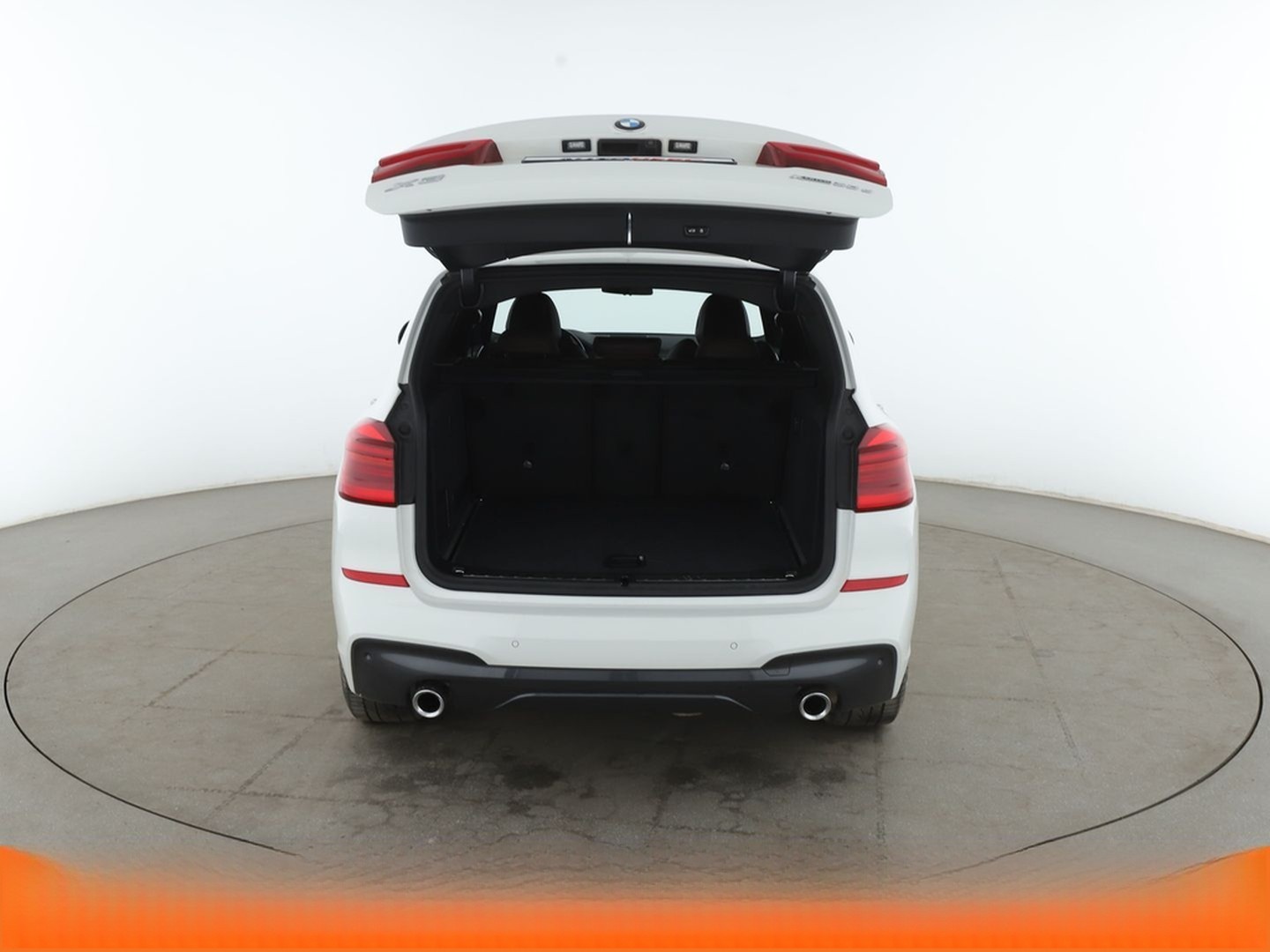 BMW X3 xDrive 30d M Sport Aut.*HEADUP*LED*ACC*4xSHZ* foto 18