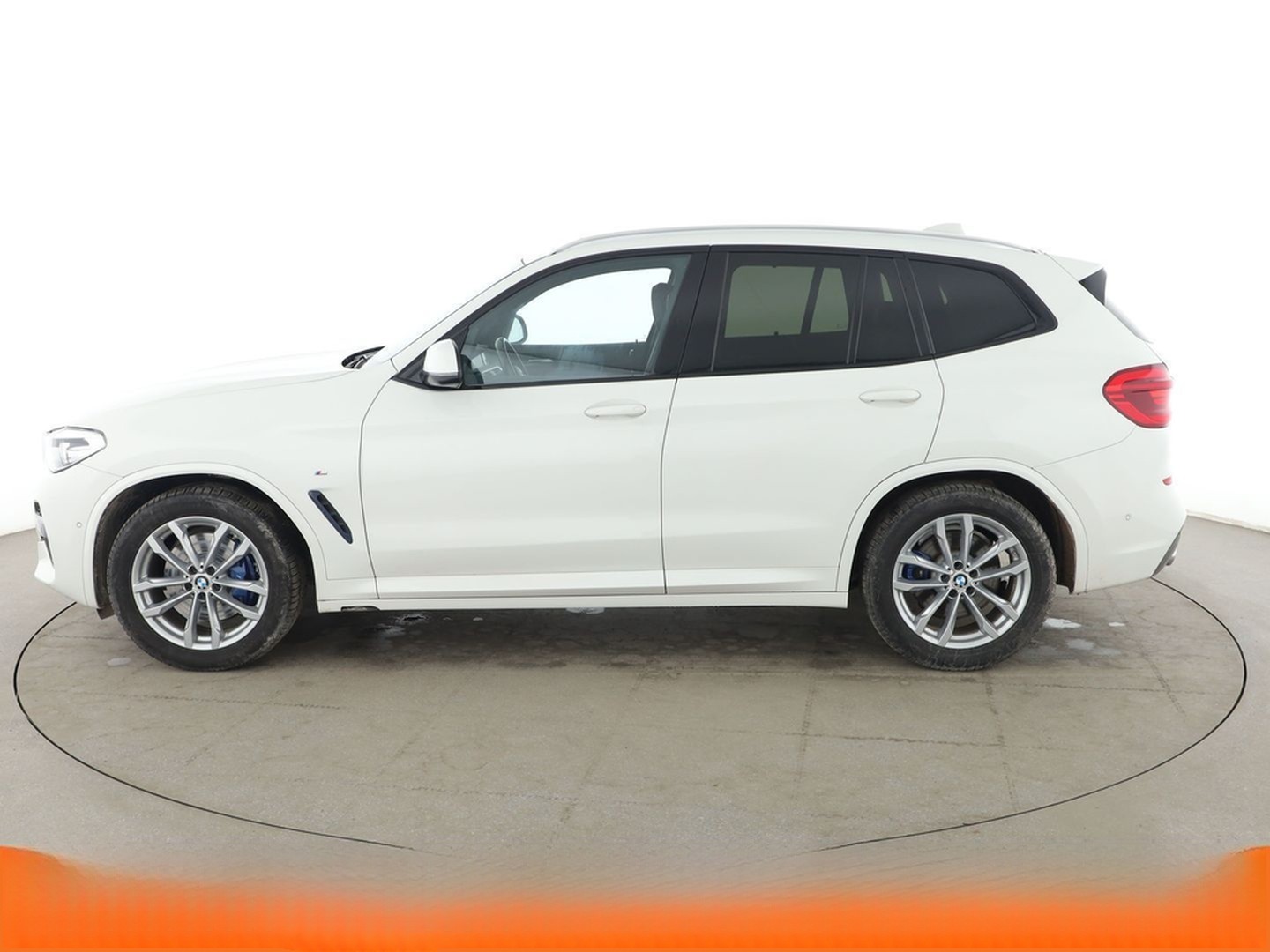 BMW X3 xDrive 30d M Sport Aut.*HEADUP*LED*ACC*4xSHZ* foto 3