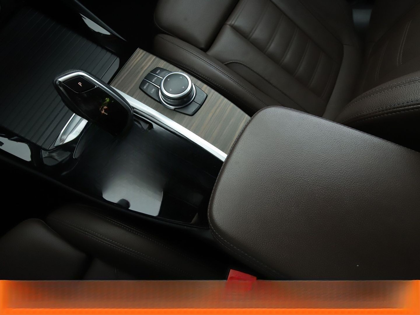 BMW X3 xDrive 30d M Sport Aut.*HEADUP*LED*ACC*4xSHZ* foto 23