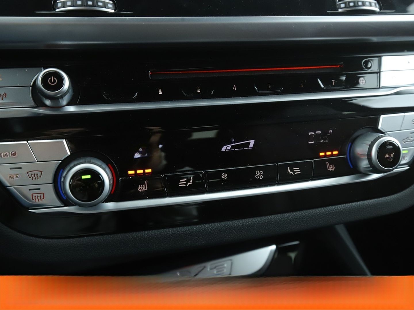 BMW X3 xDrive 30d M Sport Aut.*HEADUP*LED*ACC*4xSHZ* foto 28