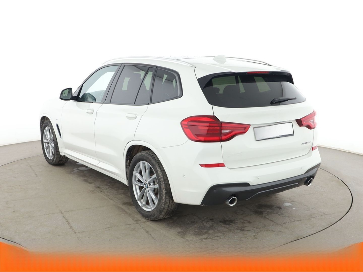 BMW X3 xDrive 30d M Sport Aut.*HEADUP*LED*ACC*4xSHZ* foto 4