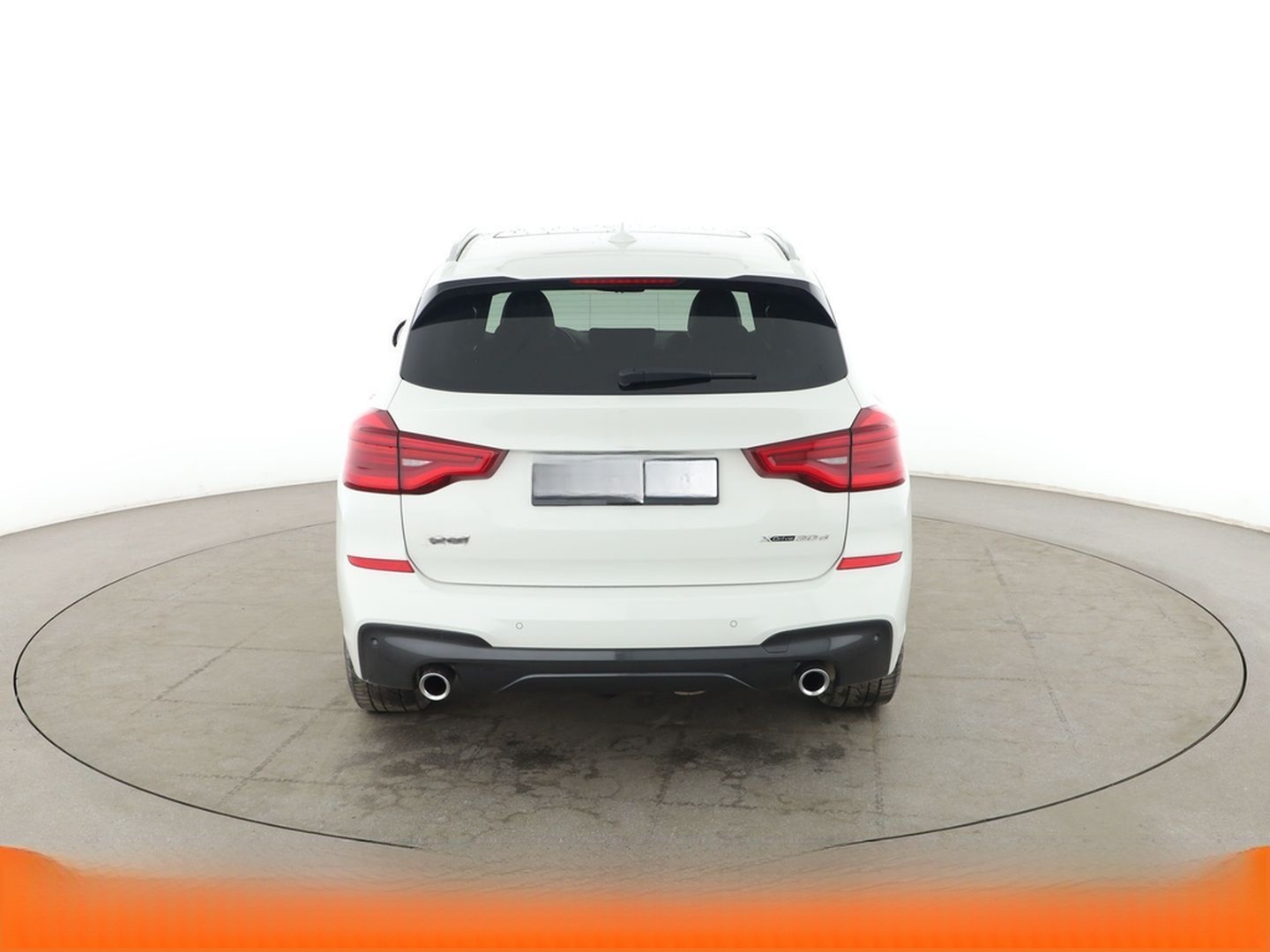 BMW X3 xDrive 30d M Sport Aut.*HEADUP*LED*ACC*4xSHZ* foto 5