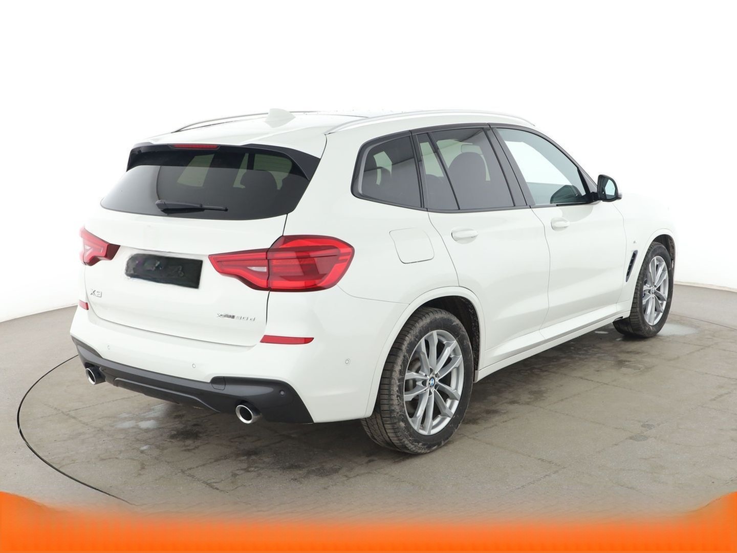 BMW X3 xDrive 30d M Sport Aut.*HEADUP*LED*ACC*4xSHZ* foto 6