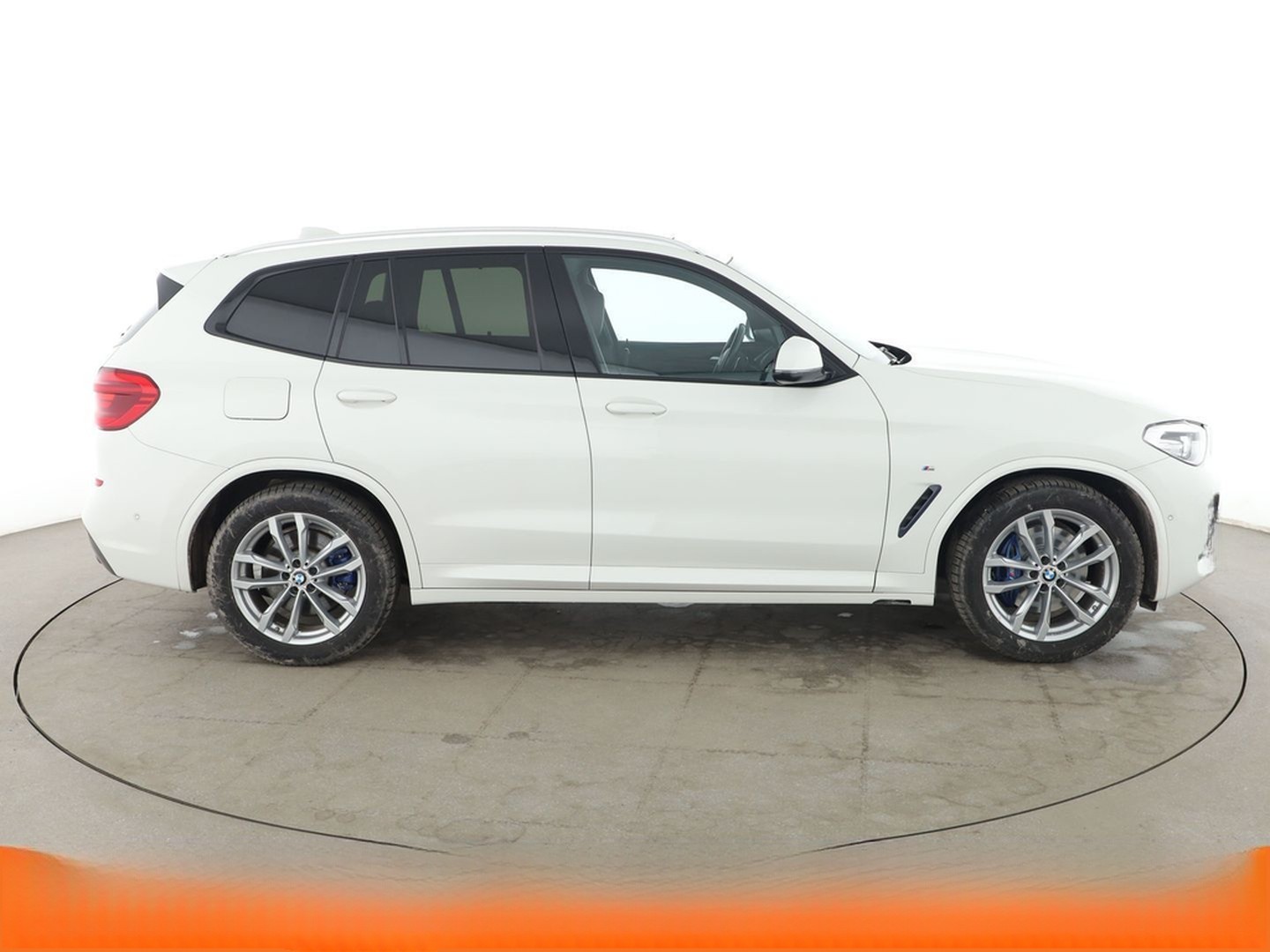 BMW X3 xDrive 30d M Sport Aut.*HEADUP*LED*ACC*4xSHZ* foto 7