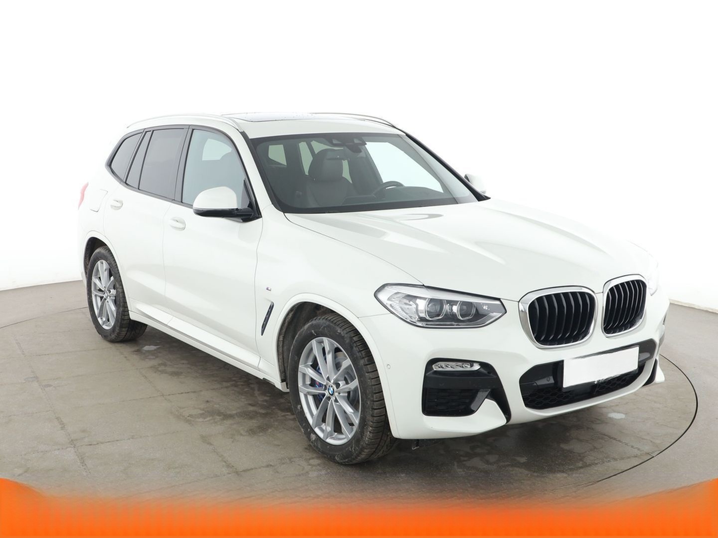 BMW X3 xDrive 30d M Sport Aut.*HEADUP*LED*ACC*4xSHZ* foto 8