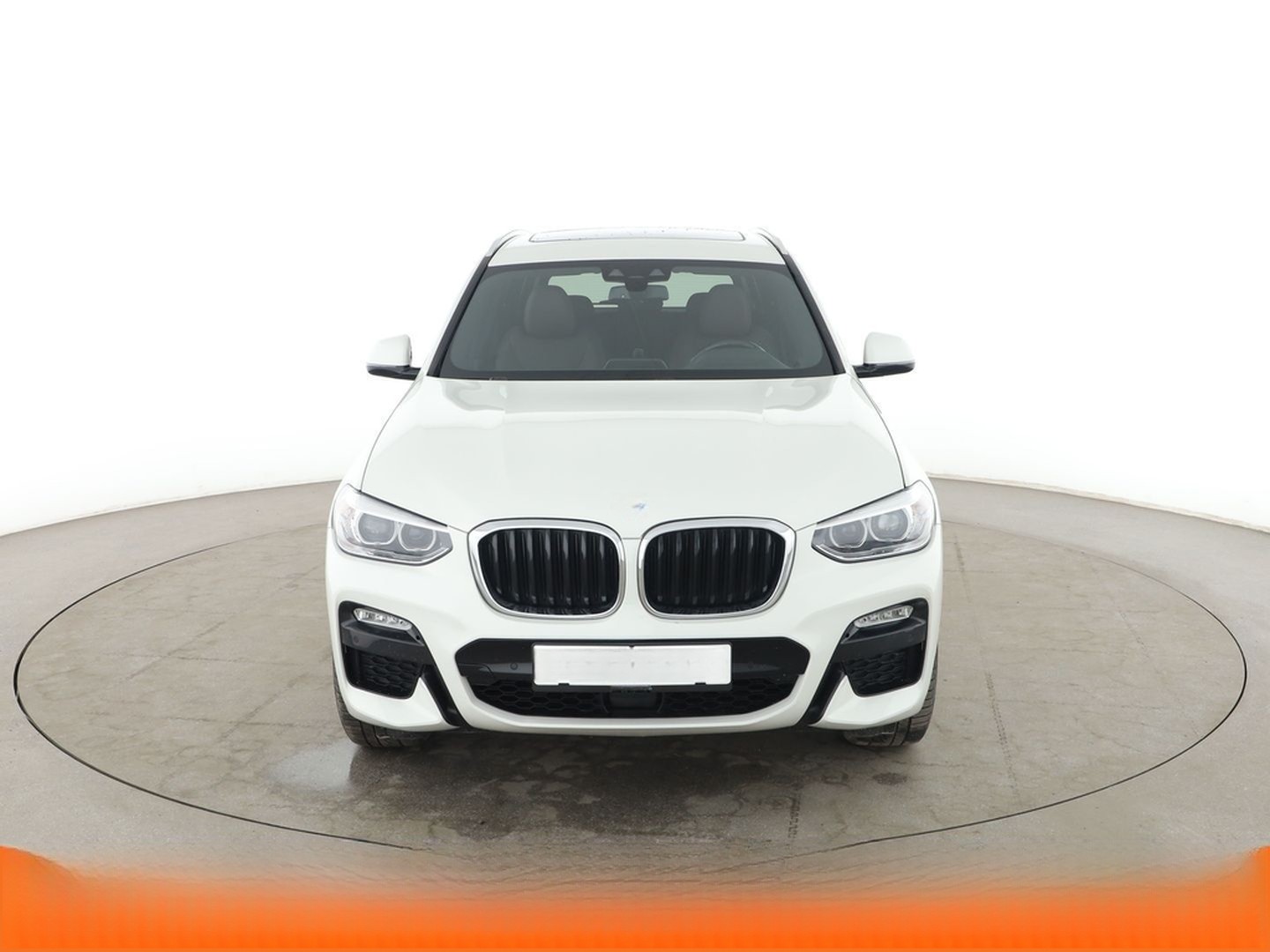 BMW X3 xDrive 30d M Sport Aut.*HEADUP*LED*ACC*4xSHZ* foto 9