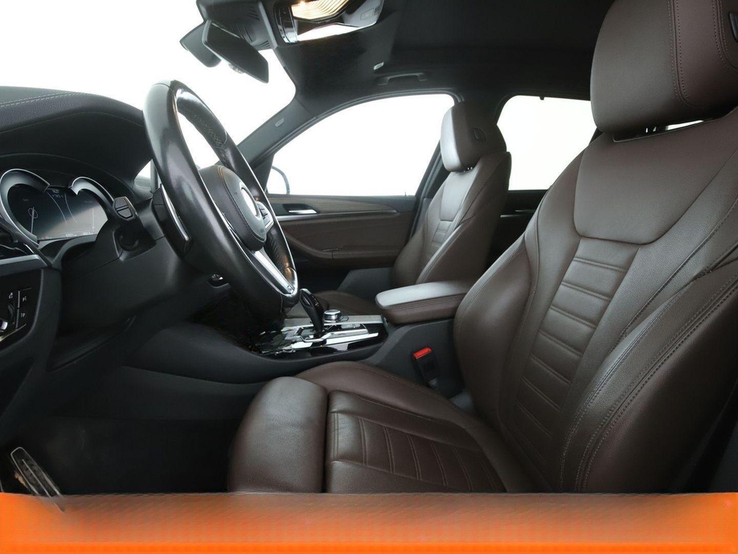 BMW X3 xDrive 30d M Sport Aut.*HEADUP*LED*ACC*4xSHZ* foto 10