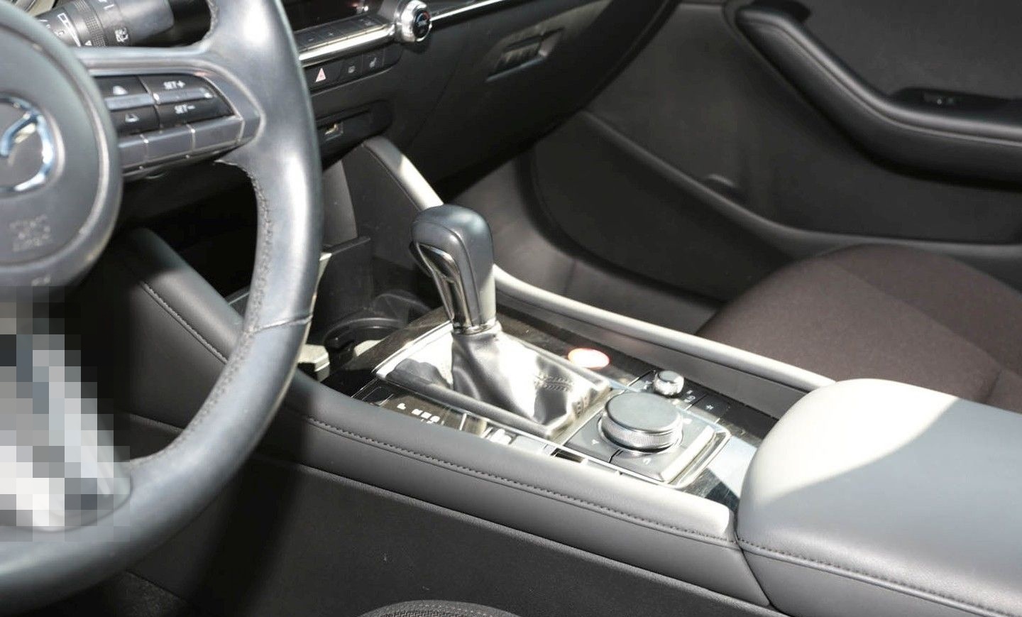 Mazda 3 Selection NAVI+PDC+RfK+SHZ+LHZ foto 6