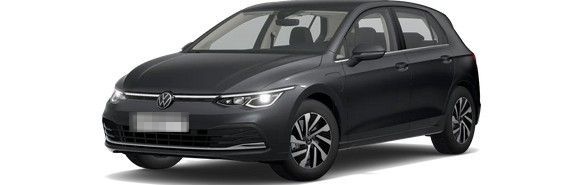 Volkswagen Golf VIII 1.4 TSI DSG eHybrid Style | NAVI | LED foto 2