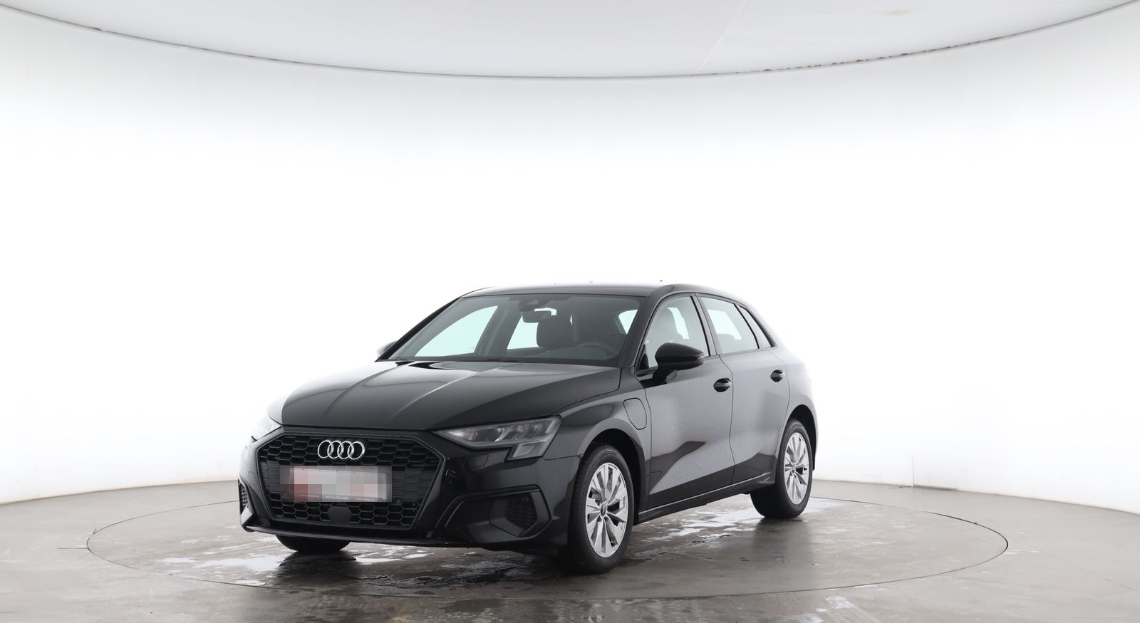 Audi A3 Sportback 40 TFSI e | SITZHEIZUNG | DAB | foto 2