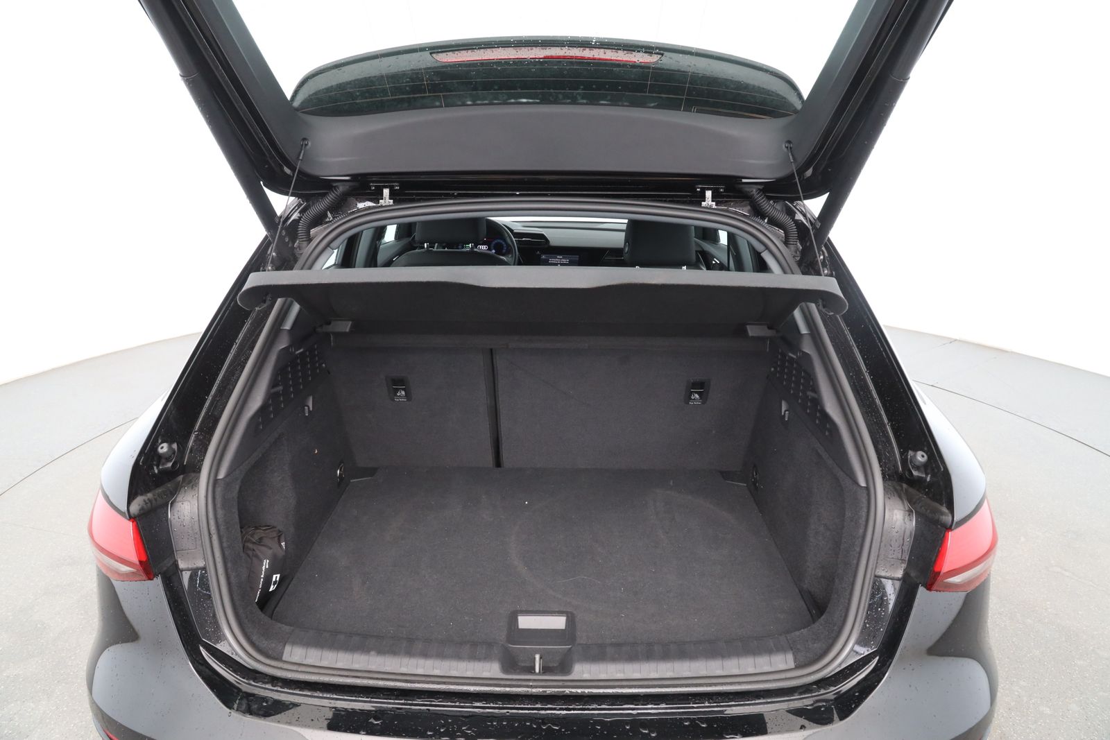 Audi A3 Sportback 40 TFSI e | SITZHEIZUNG | DAB | foto 11