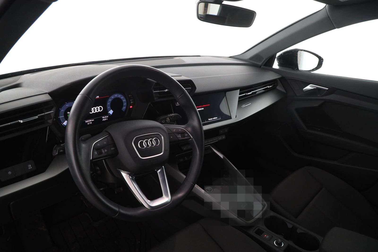 Audi A3 Sportback 40 TFSI e | SITZHEIZUNG | DAB | foto 13