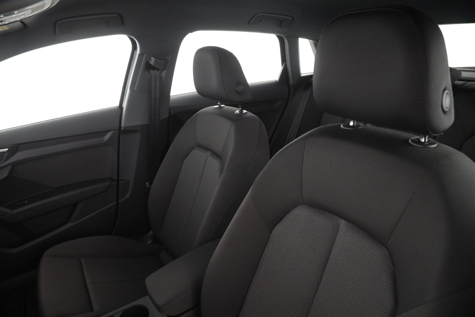 Audi A3 Sportback 40 TFSI e | SITZHEIZUNG | DAB | foto 14