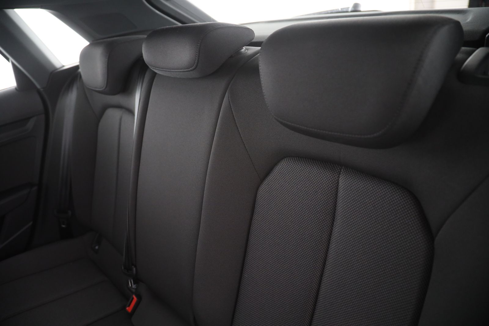Audi A3 Sportback 40 TFSI e | SITZHEIZUNG | DAB | foto 15