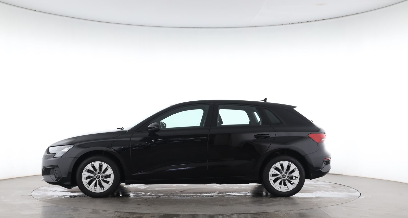 Audi A3 Sportback 40 TFSI e | SITZHEIZUNG | DAB | foto 5