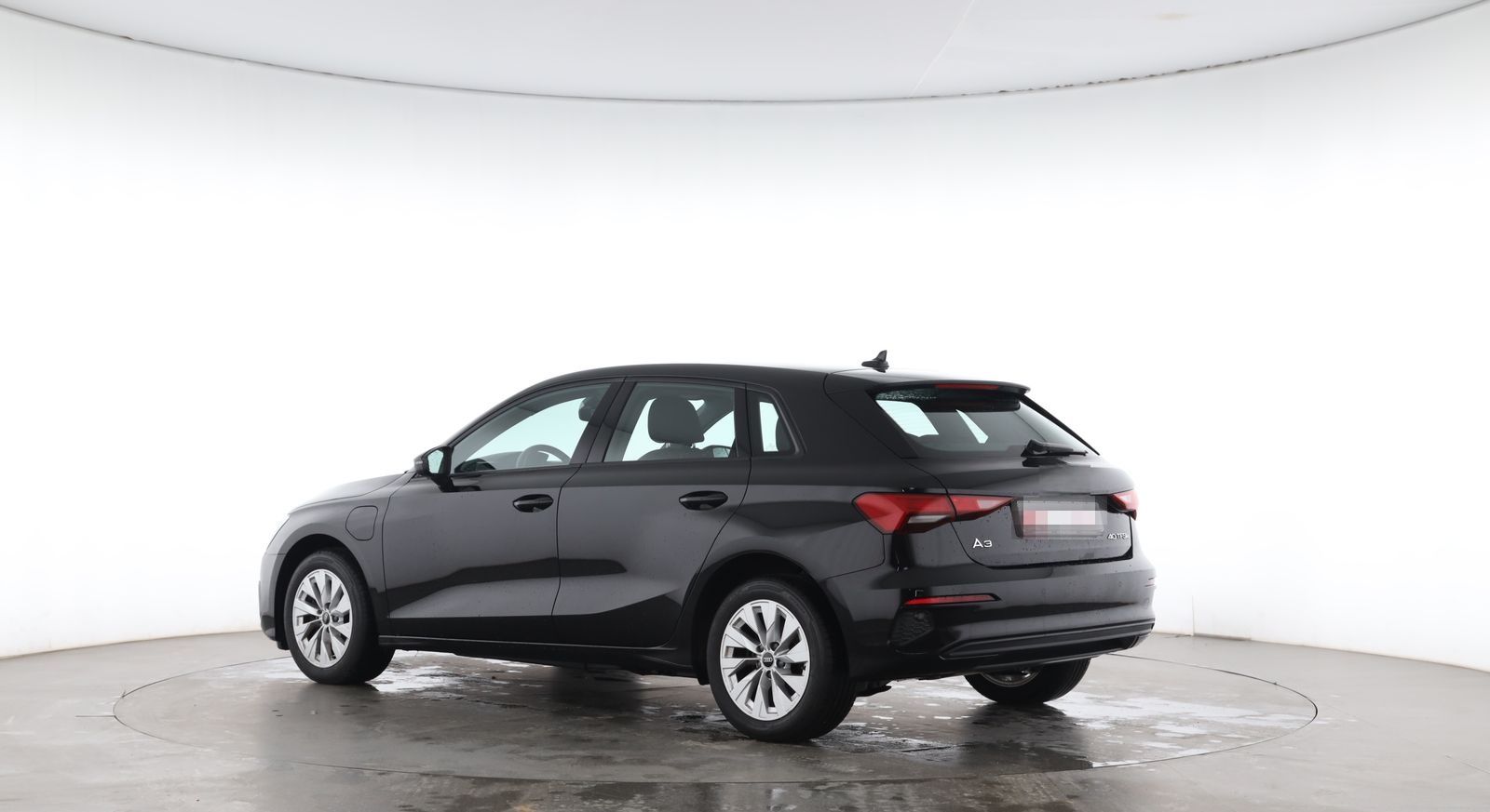 Audi A3 Sportback 40 TFSI e | SITZHEIZUNG | DAB | foto 6