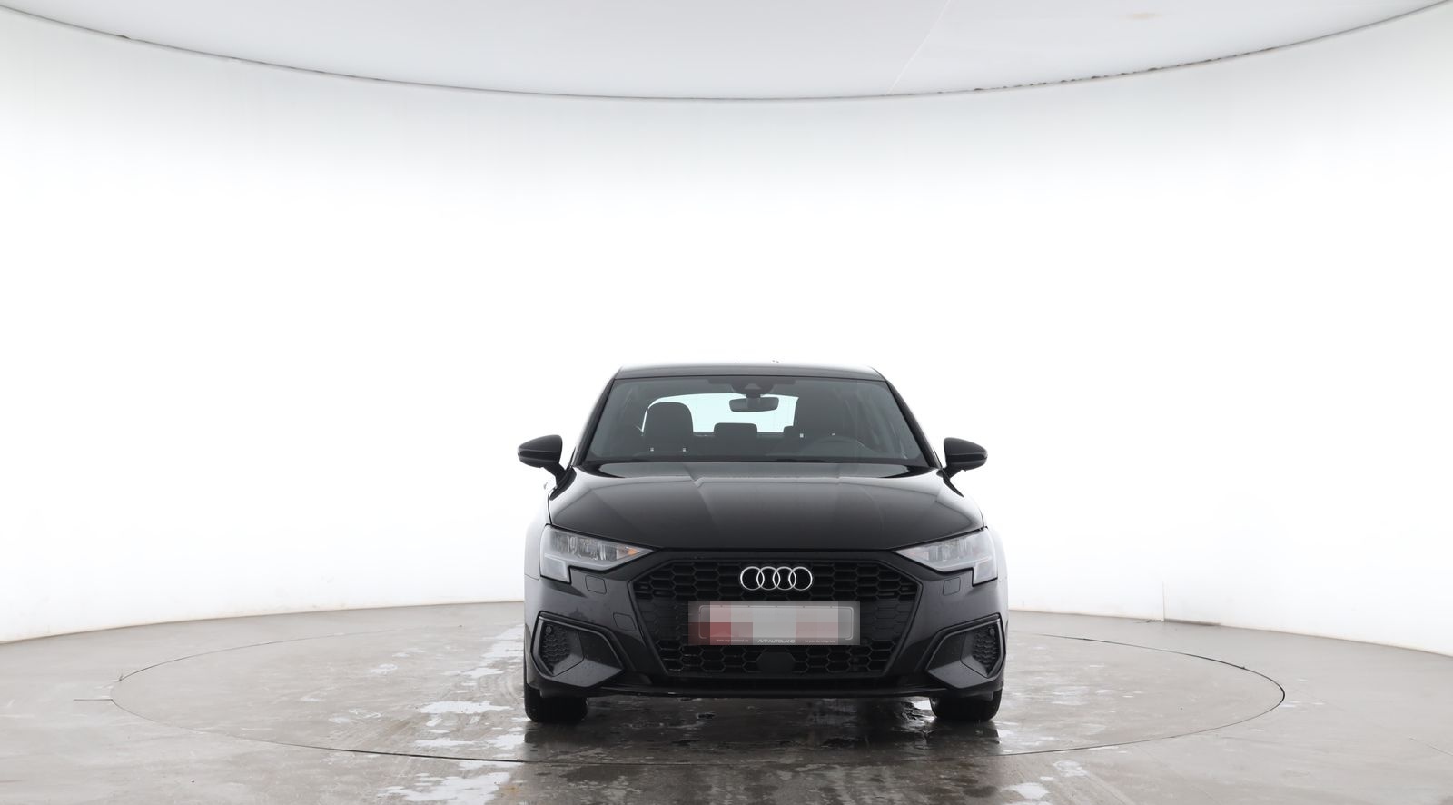 Audi A3 Sportback 40 TFSI e | SITZHEIZUNG | DAB | foto 7