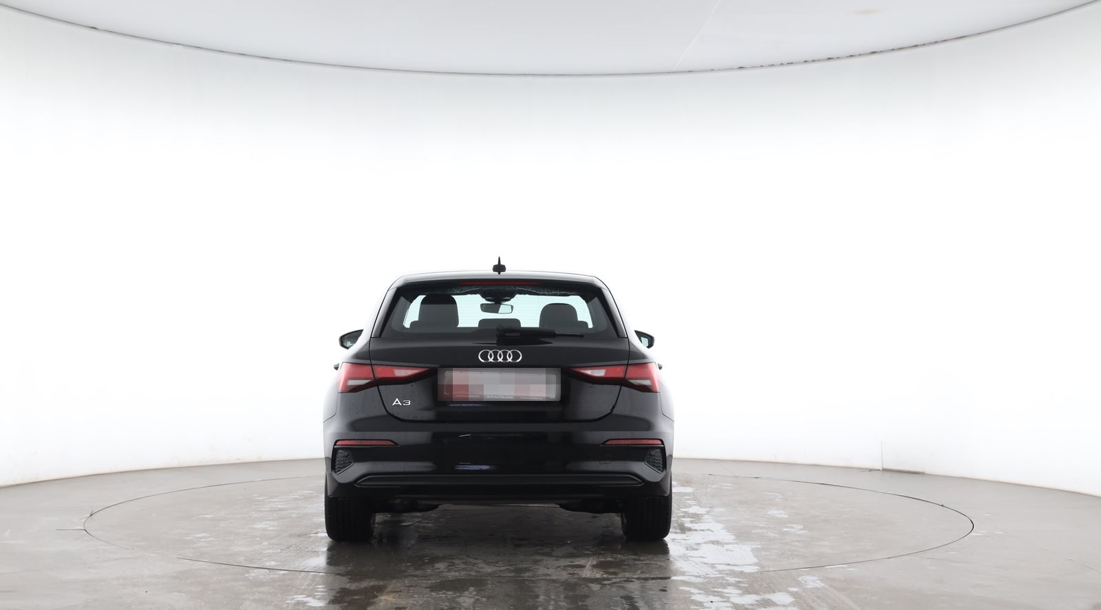 Audi A3 Sportback 40 TFSI e | SITZHEIZUNG | DAB | foto 8