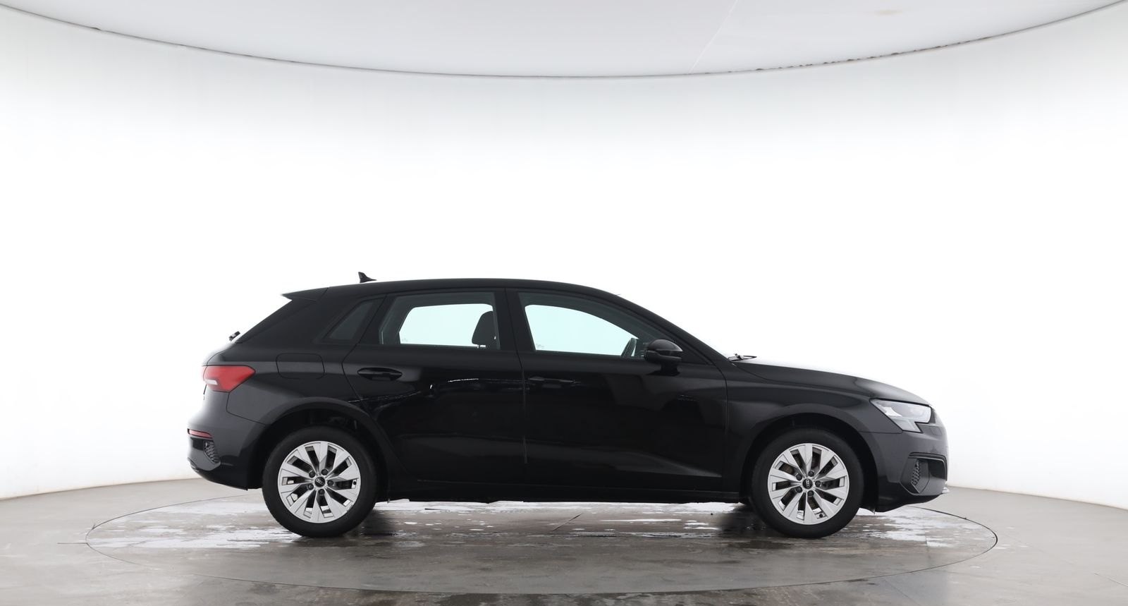 Audi A3 Sportback 40 TFSI e | SITZHEIZUNG | DAB | foto 9