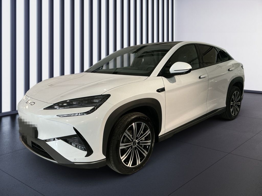 BYD Sealion 7 Comfort 360 4xSHZ AUT Kam. Navi PDC foto 2