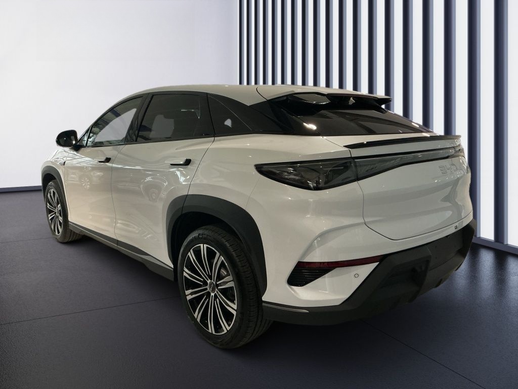 BYD Sealion 7 Comfort 360 4xSHZ AUT Kam. Navi PDC foto 11