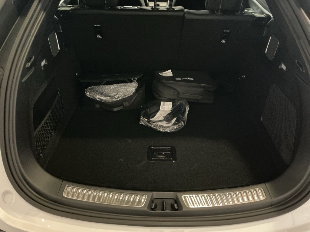 BYD Sealion 7 Comfort 360 4xSHZ AUT Kam. Navi PDC foto 12