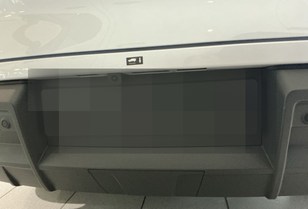 BYD Sealion 7 Comfort 360 4xSHZ AUT Kam. Navi PDC foto 13