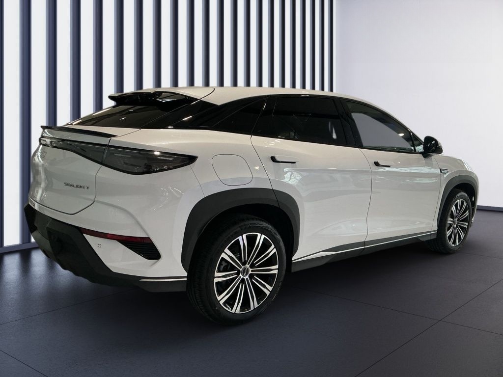 BYD Sealion 7 Comfort 360 4xSHZ AUT Kam. Navi PDC foto 14