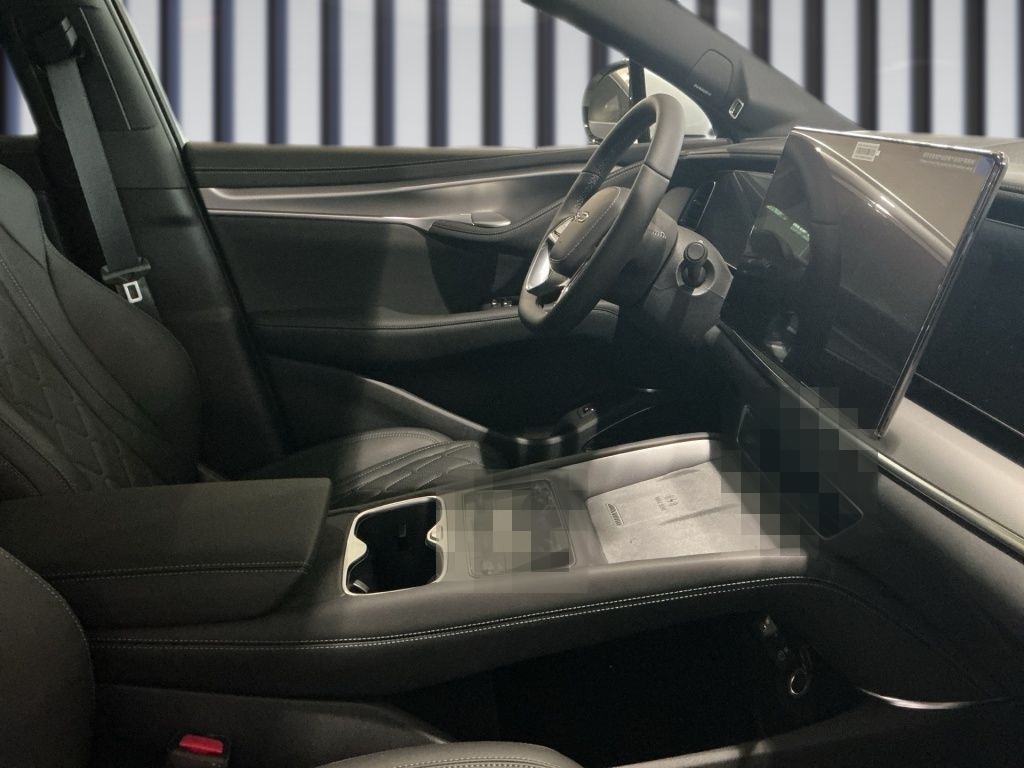 BYD Sealion 7 Comfort 360 4xSHZ AUT Kam. Navi PDC foto 15