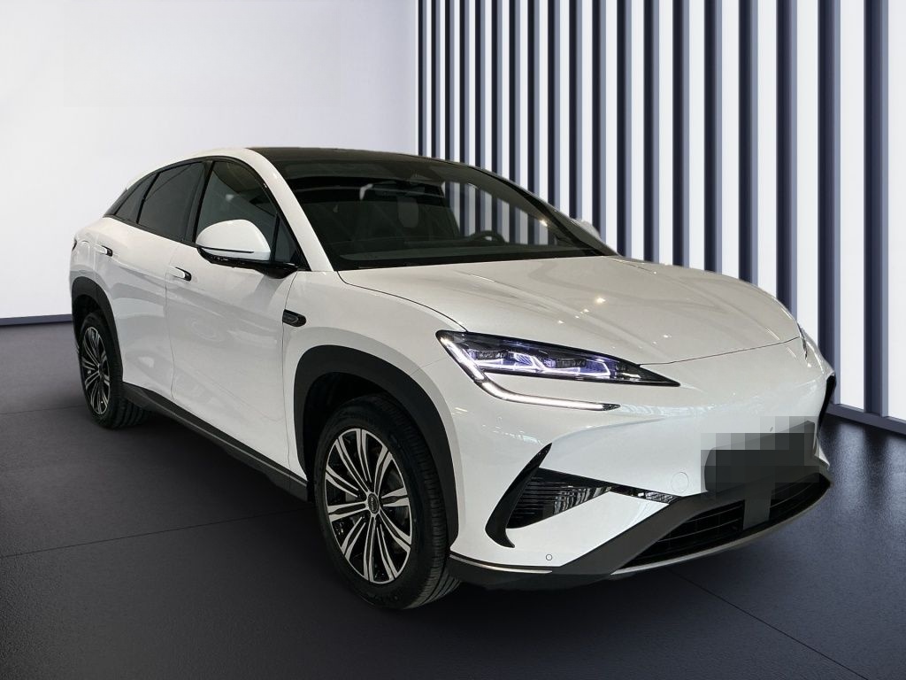 BYD Sealion 7 Comfort 360 4xSHZ AUT Kam. Navi PDC foto 17