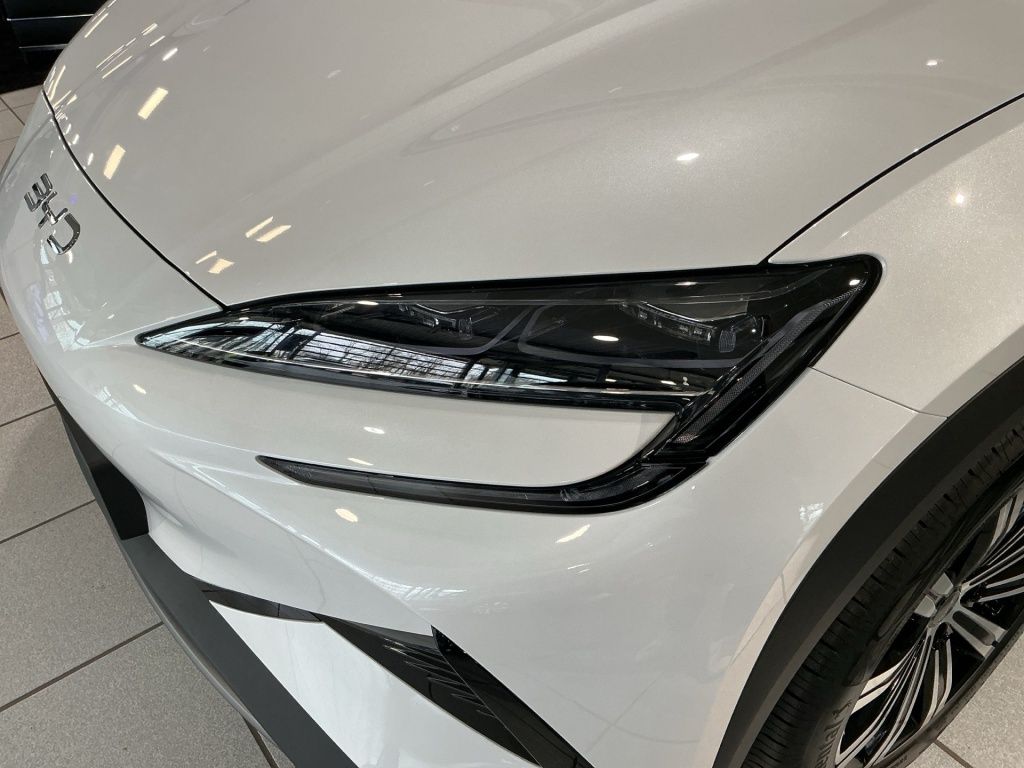 BYD Sealion 7 Comfort 360 4xSHZ AUT Kam. Navi PDC foto 3