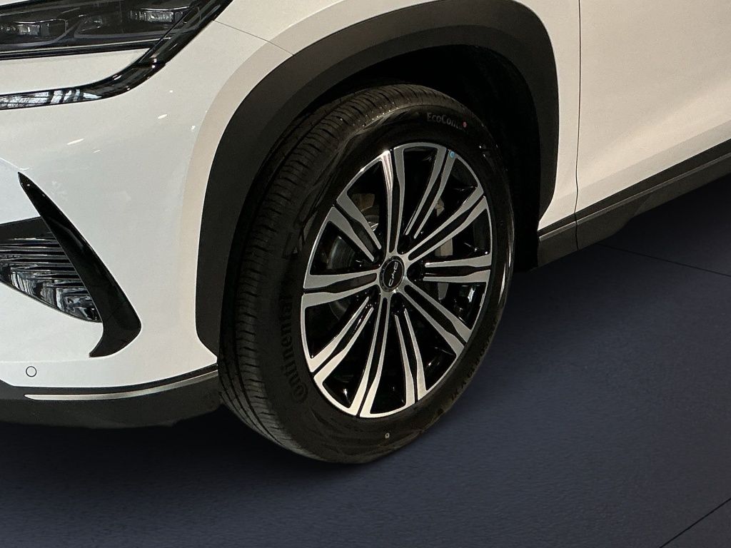 BYD Sealion 7 Comfort 360 4xSHZ AUT Kam. Navi PDC foto 4