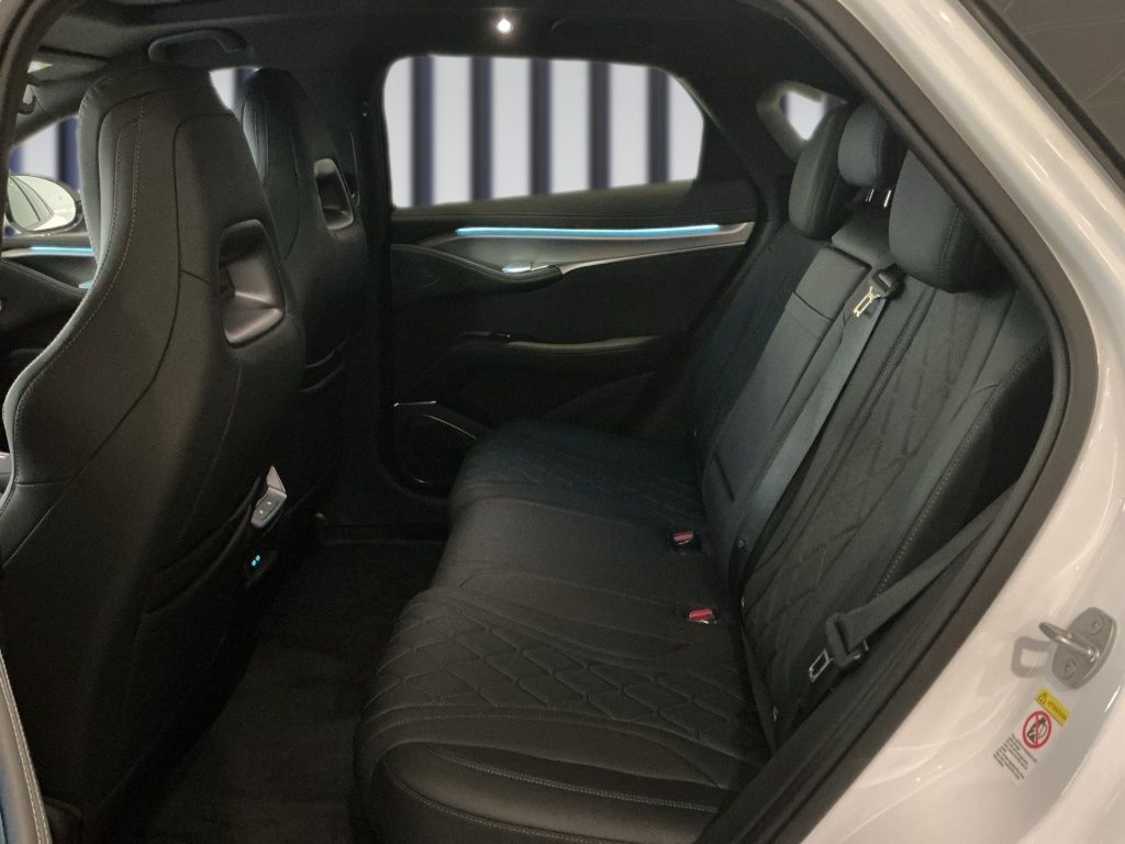 BYD Sealion 7 Comfort 360 4xSHZ AUT Kam. Navi PDC foto 8