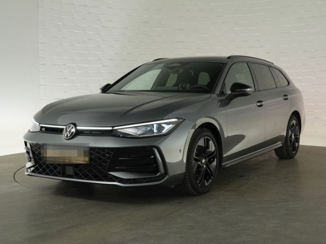 Volkswagen Passat Variant R-LINE TDI DSG 4MOTION+ANHÄNGERKU foto 2