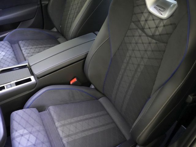 Volkswagen Passat Variant R-LINE TDI DSG 4MOTION+ANHÄNGERKU foto 12