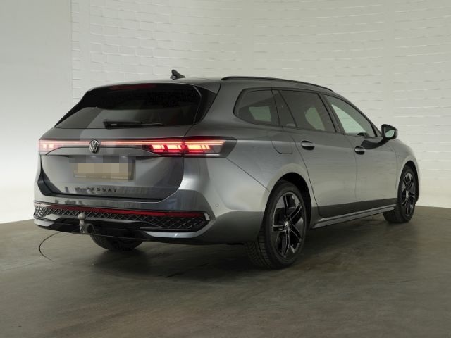 Volkswagen Passat Variant R-LINE TDI DSG 4MOTION+ANHÄNGERKU foto 3